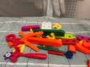 可学可乐幼儿成长玩具礼盒（5-6岁上） 实拍图