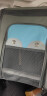 波奇多太空喵宠物包舱猫咪外出大容量狗帆布书包携带便携双肩猫包猫背包 实拍图
