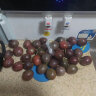 广西百香果 精选中果12个装 单果50-80g 生鲜水果 实拍图