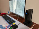 英特尔(Intel)NUC11幻影峡谷迷你主机RTX2060独显mini小电脑游戏影音办公家用 准系统无内存硬盘 晒单实拍图