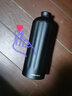 SIGG希格运动水壶/水瓶1000ML百年纪念瓶 8158.00 8202.20文化遗产-黑色 1个 1000ml 实拍图