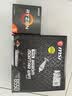 AMD 锐龙5代CPU搭华硕/技嘉/微星 主板CPU套装 板U套装 华硕B550M-PLUS R5 5600(盒装) 实拍图