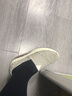 奥古狮登（Agsdon）摇摇鞋女百搭时尚休闲帆布鞋广场舞妈妈鞋女鞋 3301 蓝色 37 实拍图