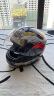 SHOEI头盔Z8日本原装进口摩托车男女四季全盔赛道机车盔 Z8 德国站 S 实拍图