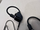 先锋（Pioneer） DJ入耳式电竞游戏耳机有线动铁圈耳机低音降噪电音摇滚HIFI发烧级高保真耳塞 【电音旗舰版crv80】HIFI音质 标配 实拍图
