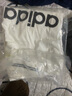 阿迪达斯（adidas）【滔搏运动】NEO短袖T恤男装运动服舒适休闲服圆 GP4885 L 实拍图