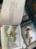 水浒传 全彩图彩色四大名著连环画 全套12册珍藏版小人书经典 实拍图