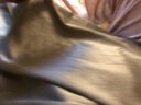 婧麒（JOYNCLEON）防辐射服孕妇装防辐射衣服女吊带四季怀孕期上班内穿放射肚兜 V领银纤维吊带 XL 实拍图