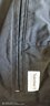 添柏岚（Timberland）官方男装长裤春季户外休闲卡其裤弹性修身|A2A49 A2A49001/黑色 35 实拍图