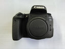 佳能/Canon 60D 70D 80D 77D 90D 二手单反相机 半画幅中端级数码相机 77D+18-135 STM套机  准新 实拍图
