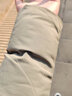 安踏（ANTA）速暖羽绒服丨四防抗寒羽绒男女冬季保暖防泼水户外棉服外套面包服 连帽四防科技-男装灰7923-5 2XL 实拍图
