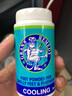 老奶奶臭脚粉（Gran’s remedy）新西兰进口Gran's remedy老奶奶除鞋臭脚运动粉除脚汗净化除味粉 35g 1罐 升级款【薄荷味】 实拍图