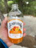 宾得宝（Bundaberg） 澳洲进口 果汁味汽水碳酸饮料网红苏打气泡水玻璃瓶装饮品 【尝鲜】蜜桃汁味375mL*4瓶 实拍图