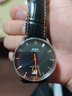 美度（MIDO）瑞士手表 指挥官系列 纪念款 长动能 商务休闲 机械钢带男表 实拍图