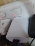 三星 原装25W\/45W充电器 Type-C 三星充电宝 二手 25W旅行充电器快充头白色【准新】2025款 实拍图