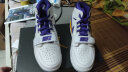 耐克（NIKE）AIR JORDAN LEGACY 312 男子运动鞋 AV3922-157 42 实拍图