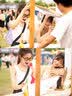 GENUINE MINISTERGM墨镜男女同款太阳镜小脸方脸显瘦明星情人节送礼送老公送女友 GM02茶/手工板材/高端款 实拍图