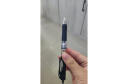 晨光(M&G)文具K35/0.7mm黑色中性笔 经典按动子弹头签字笔 学生/办公水笔 12支/盒AGPK3508 实拍图