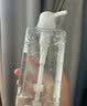 满婷（MANTING）内衣裤专用手洗洗衣液除菌生理期清洗液去血渍易漂洗无残留 内衣手洗洗衣液（空谷铃兰）450ml 实拍图