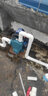 臣源增压泵家用自吸泵热水器全自动抽水泵水井管道太阳能加压泵 760W智能自吸泵(AI液晶免调) 实拍图