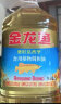 金龙鱼 食用油 花生浓香型浸出  食用植物调和油5L（新老包装随机发货） 晒单实拍图