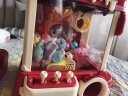淘嘟嘟（Taodudu）儿童玩具抓娃娃机超大型家用毛绒玩偶3-14岁男女孩生日礼物六一儿童节礼物 晒单实拍图