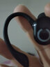涵新 真无线蓝牙耳机5.2超长待机防水重低音运动挂耳式耳机适用于苹果华为vivo小米oppo手机通用 实拍图