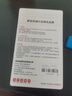 闪客 适用华为手机内存卡mate60高速sd储存卡通用nova系列荣耀9x/8x畅享mate30华为平板NM卡 128G【华为手机&平板高速U3内存卡TF卡】 实拍图