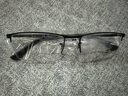 雷朋（RayBan）光学镜架男女款半框近视眼镜0RX6281D礼物 实拍图
