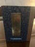 金门高粱酒 中山纪念酒 清香型白酒 58度500ml  白酒父亲节送礼 58度 500mL 1瓶 礼盒装 实拍图