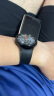 TGVI'S三星Watch6Classic智能手表钢化膜玻璃Galaxy全屏覆盖高清防爆保护贴膜 三星新Watch6Classic-47mm买一贈一 晒单实拍图
