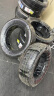 德国马牌（Continental）汽车轮胎 205/60R16 96V XL UCJ 适配宝骏510/新福克斯/速腾 实拍图