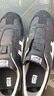 Onitsuka Tiger鬼塚虎德训懒人鞋男女 懒人运动休闲鞋TOKUTEN SLIP-ON 黑色 44 实拍图