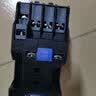 正泰（CHNT）NXC-12-220V 交流接触器 昆仑系列接触器 12A 实拍图