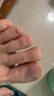 匹克态极拂风3.0男鞋走路鞋舒适休闲鞋百搭透气一脚蹬运动鞋ET42777J 实拍图