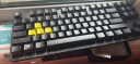 雷蛇（Razer） 猎魂光蛛V2机械键盘 线性段落光轴电竞游戏办公便携键盘 雷蛇猎魂光蛛V2竞技版 线性光轴 ESL特别版 晒单实拍图