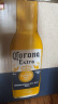 科罗娜（CORONA）百威集团科罗娜啤酒墨西哥风味青柠仪式330ml*24瓶啤酒整箱装 实拍图