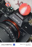美本堂适用于索尼A7M4相机保护贴膜SONY a74机身贴纸贴皮碳纤维磨砂3M 皮纹黑 A7M4 晒单实拍图