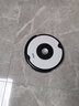 倍可爱 适配iRobot Roomba 扫地机器人配件5系 6系 7系 8系/9系胶滚刷毛刷边刷滤网 1组滚刷+3个边刷+3个滤网（6系） 实拍图