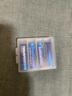 南孚 电池 锂可充套装 5号7号 AA/AAA锂电池 1.5V 可充电 锂可充电池 套装电池充电锂电池充电充电器 7号1节（拆卖） 实拍图