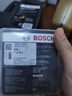 博世（BOSCH）双铂金火花塞5776四支宝马3系320i/520Li/X1X5/奥迪A4LA5A6LA8LQ5 实拍图