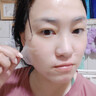 媓钻8D海藻补水面膜保湿舒缓面膜滋润提亮肤色深度补水改善干燥起皮 海藻补水面膜 30片/10盒 实拍图