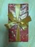 佳妍礼物包装纸2张 生日乔迁开业礼物礼品包装纸带丝带活动包花纸 实拍图