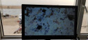 SangNond高倍医学专业生物电子高清显微镜实验室便携螨虫细菌水产养殖光学 三目+相机2100W+11.6寸屏 晒单实拍图