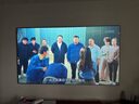 峰米菲涅尔抗光硬屏幕中长焦短焦投影幕布家用客厅高清画框幕布适配极米坚果当贝爱普生明基小米投影仪 8K菲涅尔抗光硬屏中长焦/短焦 光学幕100寸16:9【包安装】 实拍图