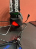钛度（Taidu）THS300A3竞技版游戏耳机头戴式带麦电竞电脑笔记本立体音效fps听声辩位吃鸡LOL网吧版 红黑 晒单实拍图