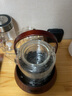 随发新羽煮茶器电陶炉煮茶加厚耐热玻璃蒸煮茶壶提梁壶家用保温煮茶炉 煮茶提梁壶800ml（单个壶） 实拍图
