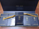 得臣【掼牌丨送礼甄选】掼蛋专用扑克牌高档礼盒德国进口黑芯双副一盒 实拍图