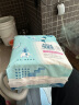 子初隔尿垫婴儿20片33*45cm 宝宝新生儿一次性隔尿垫巾护理垫防水透气 晒单实拍图