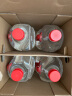 农夫山泉饮用天然水把手瓶4L*4桶 整箱 家庭桶装水 实拍图